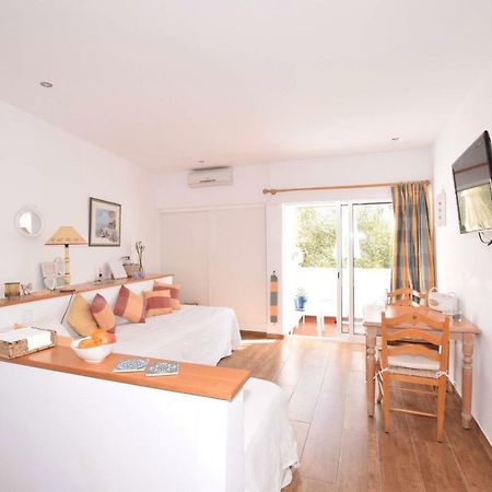 Cosy And Sweet Apartment In אלבופיירה מראה חיצוני תמונה