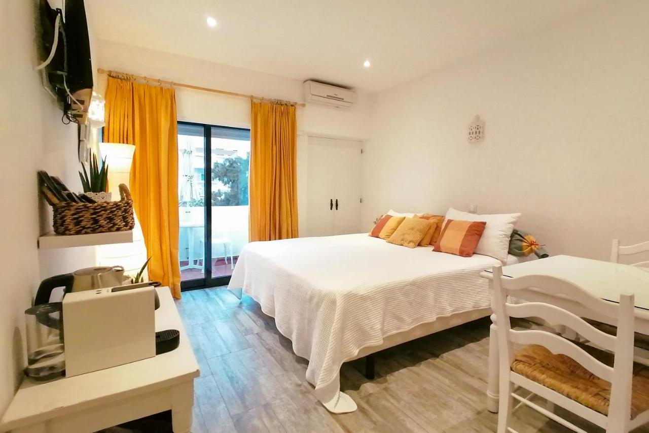 Cosy And Sweet Apartment In אלבופיירה מראה חיצוני תמונה