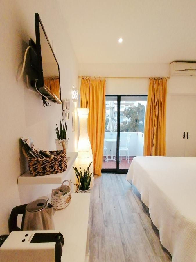 Cosy And Sweet Apartment In אלבופיירה מראה חיצוני תמונה