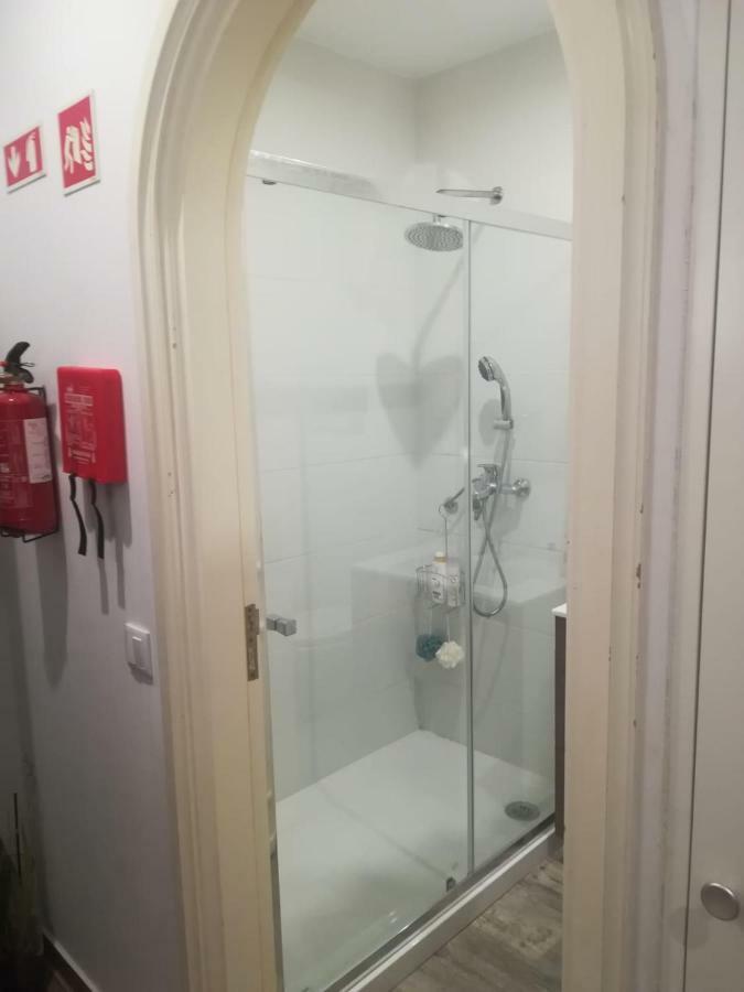 Cosy And Sweet Apartment In אלבופיירה מראה חיצוני תמונה