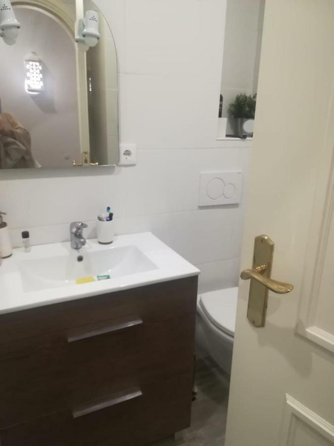 Cosy And Sweet Apartment In אלבופיירה מראה חיצוני תמונה