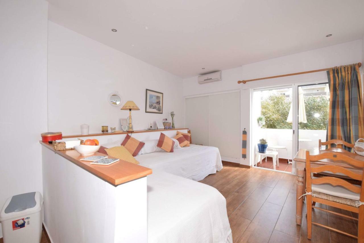 Cosy And Sweet Apartment In אלבופיירה מראה חיצוני תמונה