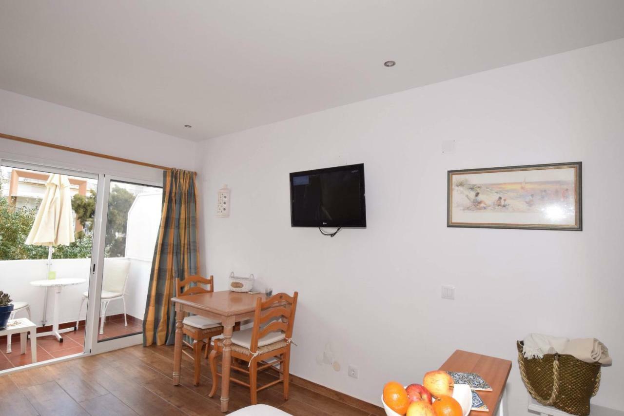 Cosy And Sweet Apartment In אלבופיירה מראה חיצוני תמונה