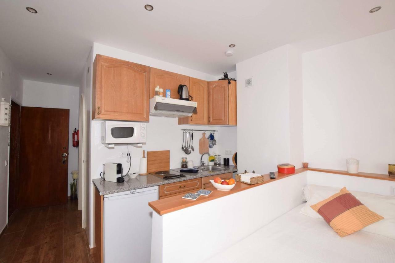 Cosy And Sweet Apartment In אלבופיירה מראה חיצוני תמונה