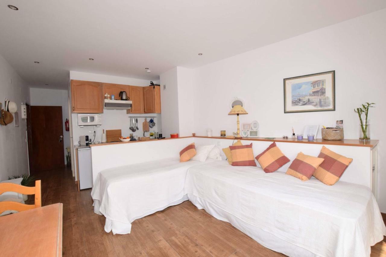 Cosy And Sweet Apartment In אלבופיירה מראה חיצוני תמונה