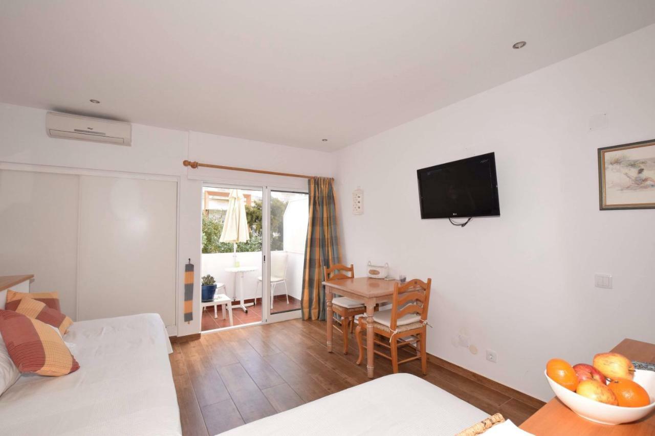 Cosy And Sweet Apartment In אלבופיירה מראה חיצוני תמונה