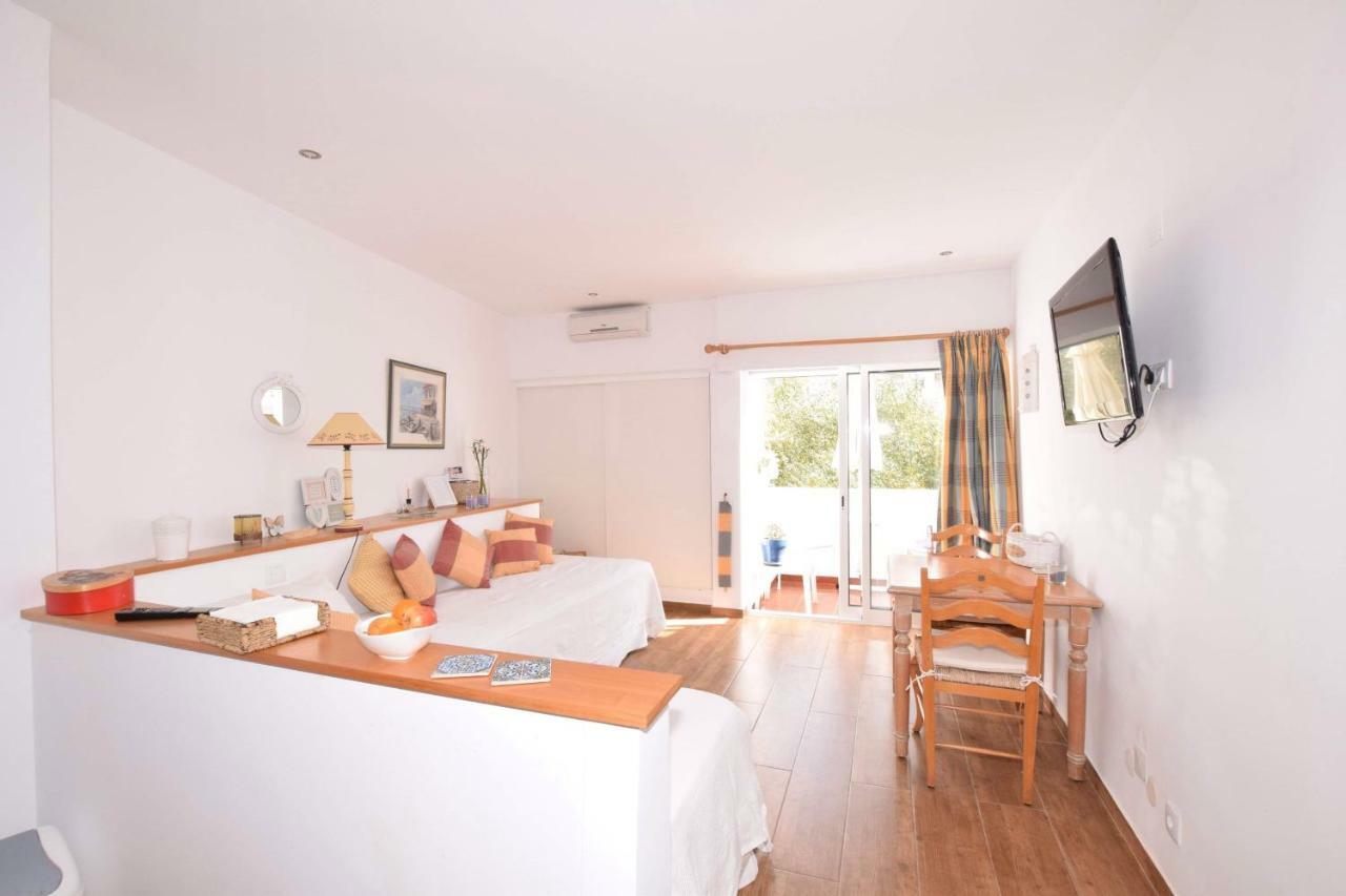 Cosy And Sweet Apartment In אלבופיירה מראה חיצוני תמונה