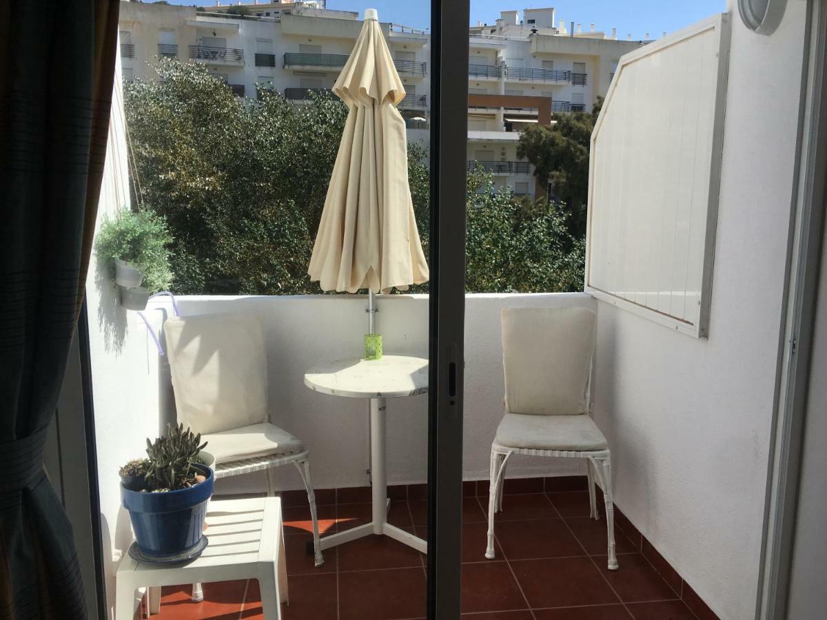 Cosy And Sweet Apartment In אלבופיירה מראה חיצוני תמונה