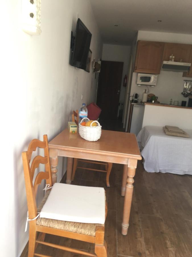 Cosy And Sweet Apartment In אלבופיירה מראה חיצוני תמונה